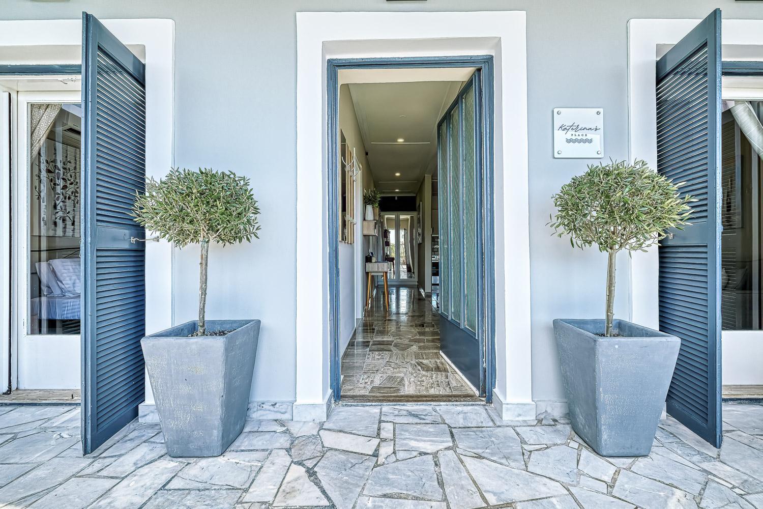 Katerina'S Place Άργος Εξωτερικό φωτογραφία