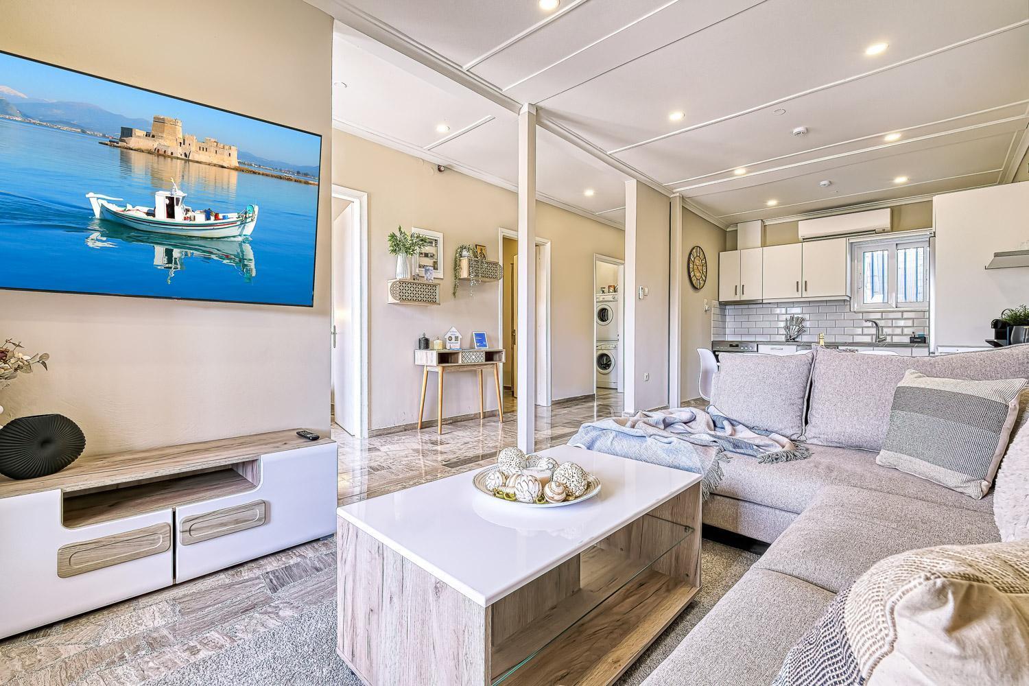 Katerina'S Place Άργος Εξωτερικό φωτογραφία