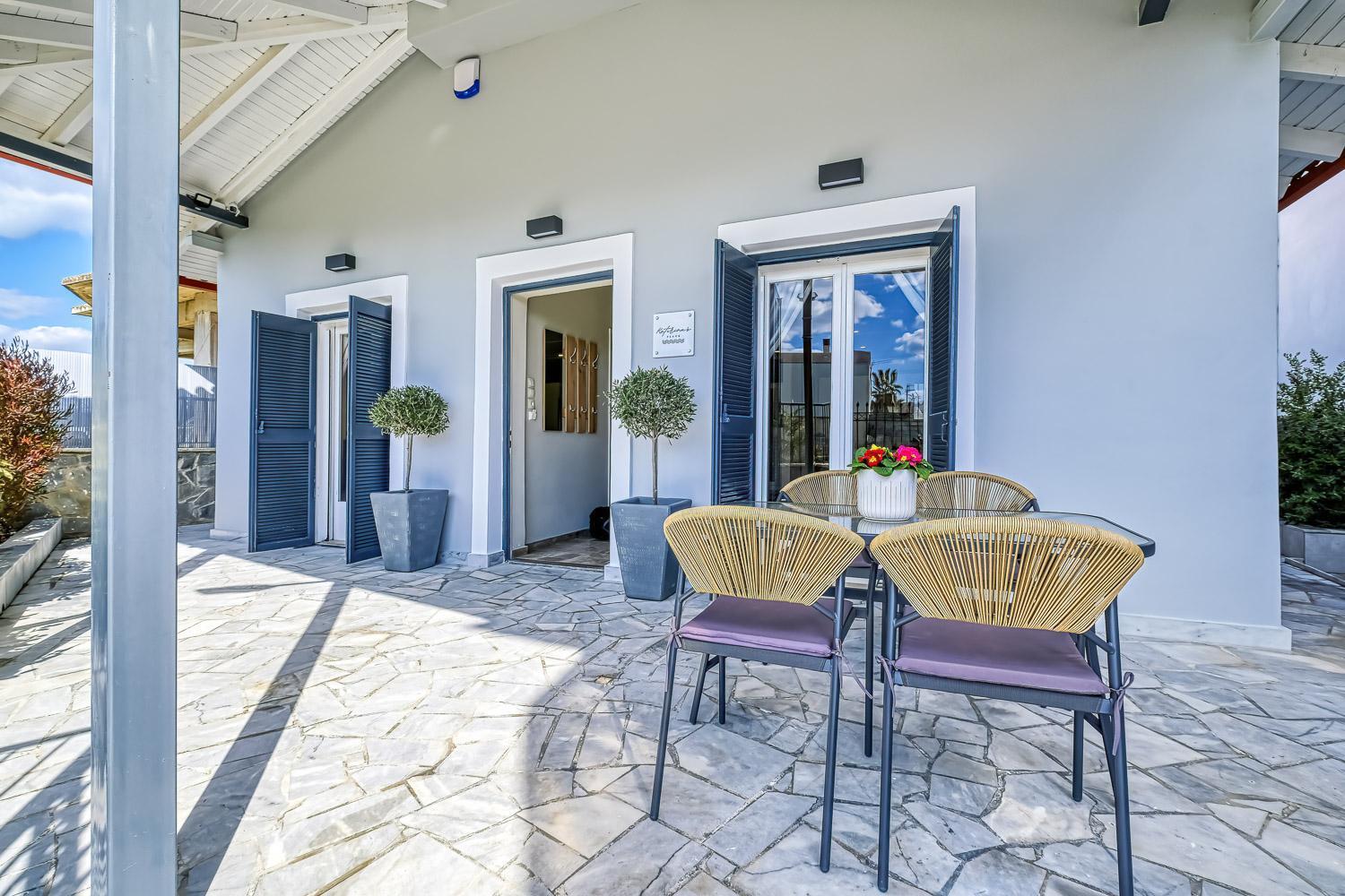 Katerina'S Place Άργος Εξωτερικό φωτογραφία