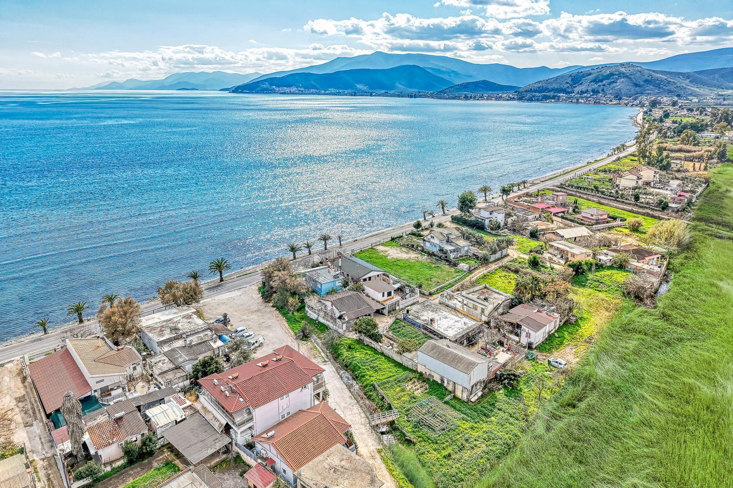 Katerina'S Place Άργος Εξωτερικό φωτογραφία