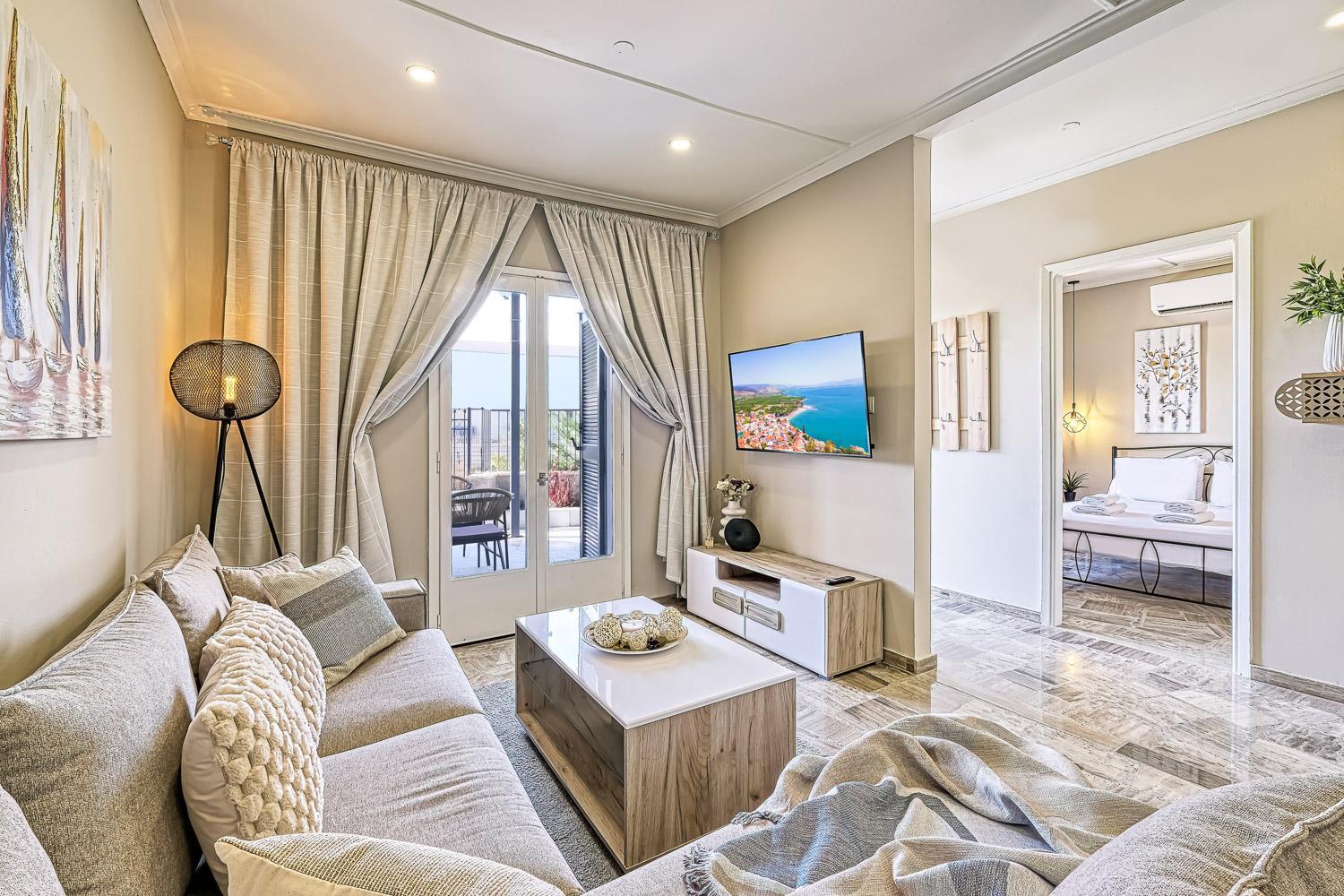 Katerina'S Place Άργος Εξωτερικό φωτογραφία